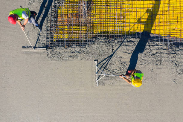 Best Affordable Concrete Contractor  in Union City, CA