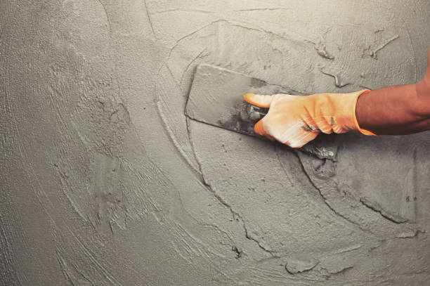 Best Concrete Flooring Contractor  in Union City, CA
