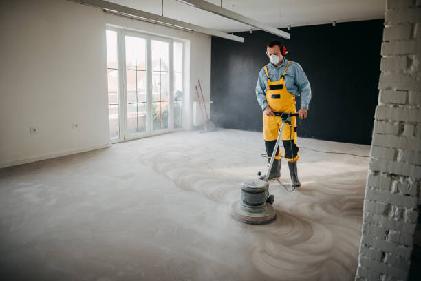 Best Concrete Crack Repair  in Union City, CA