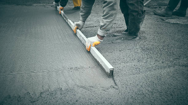 Best Concrete Repair Services  in Union City, CA