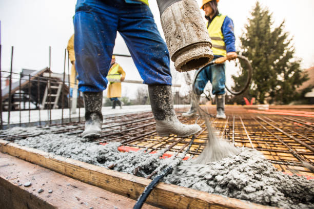 Best Concrete Repair Near Me  in Union City, CA