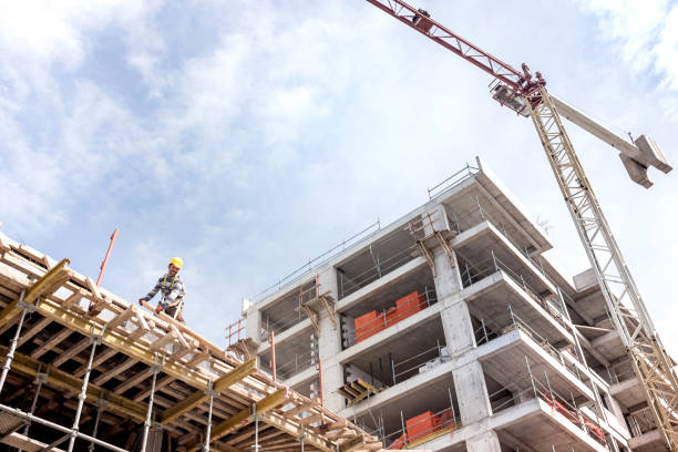 Best Concrete Foundation Repair  in Union City, CA